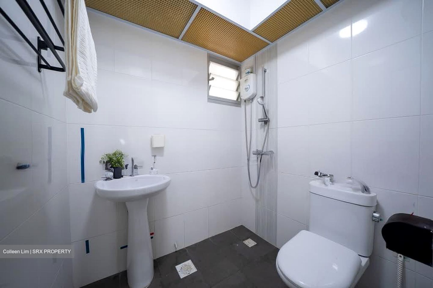 Blk 183C Marsiling Greenview (Woodlands), HDB 3 Rooms #589095151
